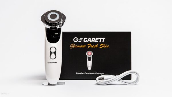 Garett Urządzenie do mezoterapii Beauty Fresh Skin