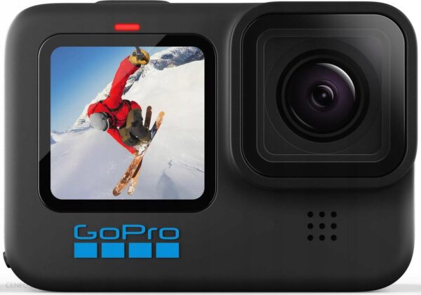 Kamera GoPro Hero 10 Black (CHDHX-101-RW)