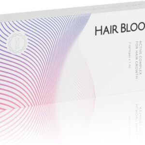 Hair Bloom (1X1Ml)
