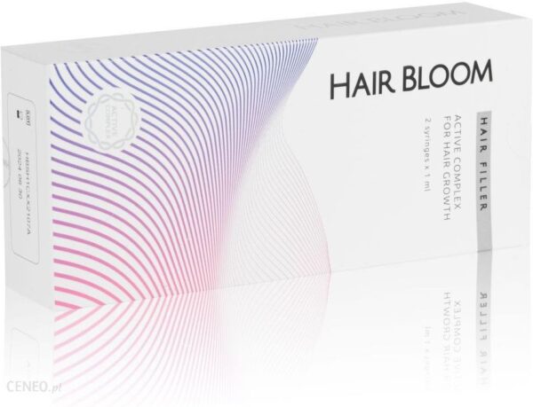 Hair Bloom (1X1Ml)