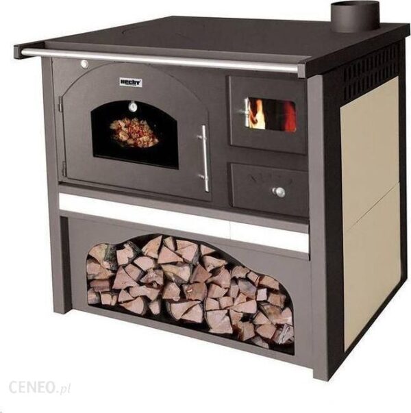 Hecht Vulcanus Beige 6Kw