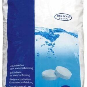HENDI Tabletki solne do uzdatniania wody 25kg (231265)