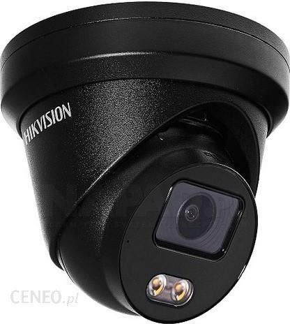 Hikvision Kamera Ds-2Cd2387G2-Lu(2.8Mm)(C)(Black) Colorvu (DS2CD2387G2LU28MMCBLACK)