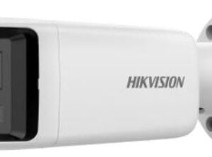 Hikvision Kamera Ds-2Cd2T66G2P-Isu/Sl(2.8Mm)(C) Acusense + Live Guard (DS2CD2T66G2PISUSL28MMC)