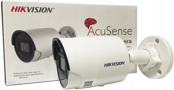 Hikvision Kamera Tubowa Ip Acusense Ds-2Cd2043G2-I