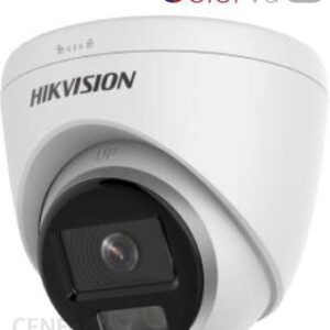 Hikvision Promocja Kamera Ip Hikvision Ds-2Cd1347G0-L 2.8Mm