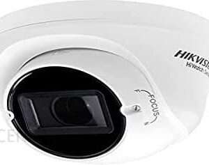 Hikvision Varifocal 2.8 12mm Kamera Kopułkowa 4 W 1 2 Megapiksele Seria Hiwatch Metal