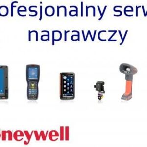 Honeywell Captuvo Serwis Naprawczy Svcsl42-5Wt1 (SVCSL425WT1)