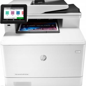 HP Color LaserJet Pro M479dw (W1A77A)