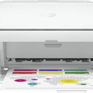 Urządzenie wielofunkcyjne HP DeskJet 2710 AiO Instant Ink (5AR83B)