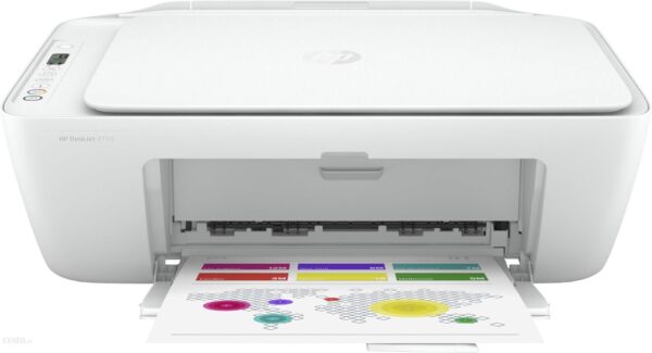 Urządzenie wielofunkcyjne HP DeskJet 2710 AiO Instant Ink (5AR83B)