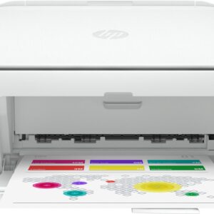 Urządzenie wielofunkcyjne HP DeskJet 2710e AiO Instant Ink (26K72B)