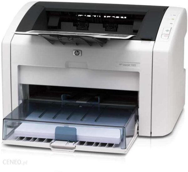 Drukarka HP LaserJet 1022 Printer (Q5912A#427)