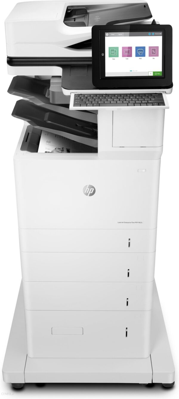 HP LaserJet Enterprise Flow M635z (7PS99A)
