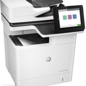 HP LaserJet Enterprise M632h (J8J70A)