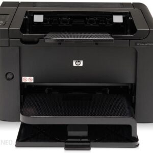 Drukarka HP LaserJet Pro P1606dn Printer (CE749A#BAZ)