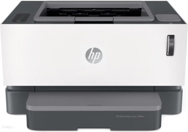 Drukarka HP Neverstop Laser 1000w (4RY23A)