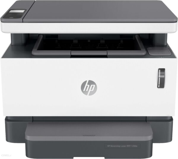 HP Neverstop Laser 1200a MFP (4QD21A)