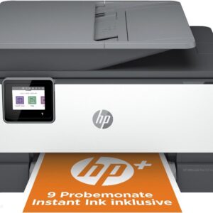 Urządzenie wielofunkcyjne HP OfficeJet Pro 9014e (22A56B)