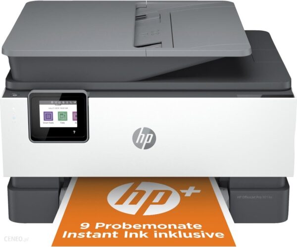 Urządzenie wielofunkcyjne HP OfficeJet Pro 9014e (22A56B)