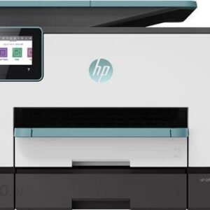 Urządzenie wielofunkcyjne HP OfficeJet Pro 9025 (3UL05BBHC)