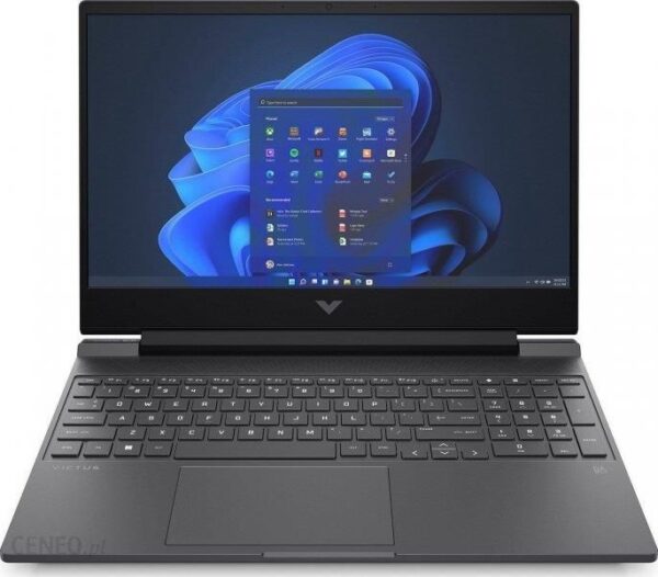 Laptop HP Victus 15-fa0139nw 15