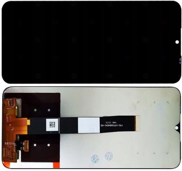 INNA XIAOMI REDMI 9AT / 9I WYŚWIETLACZ LCD EKRAN