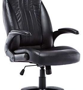 Intimate Wm Heart Krzesło Biurowe Z Wysokim Oparciem Fotel Komputerowy Podłokietnikami I Rozkładane Krz