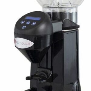Invest Horeca Automatyczny Młynek Do Kawy Z Wyświetlaczem (TRON)