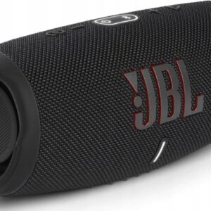 JBL Charge 5 Czarny