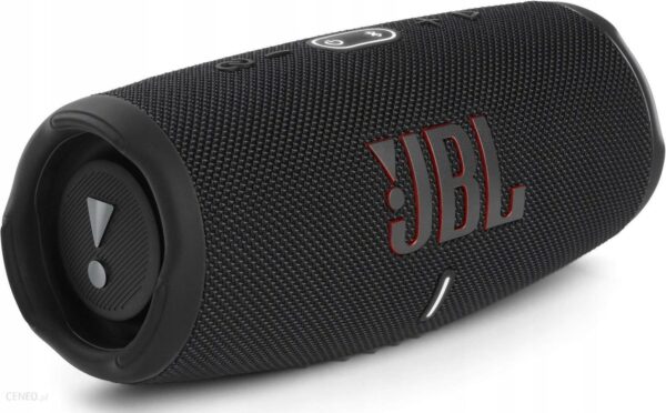 JBL Charge 5 Czarny