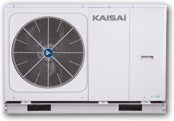 Kaisai Arctic Khc 12Kw Monoblok R32 KHC12RY3