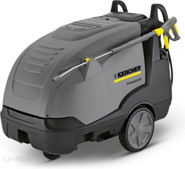 Karcher HDS-E 8/16-4M 36 kW 1.030-906.0