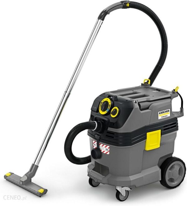 Karcher NT 30/1 Tact Te H 1.148-237.0