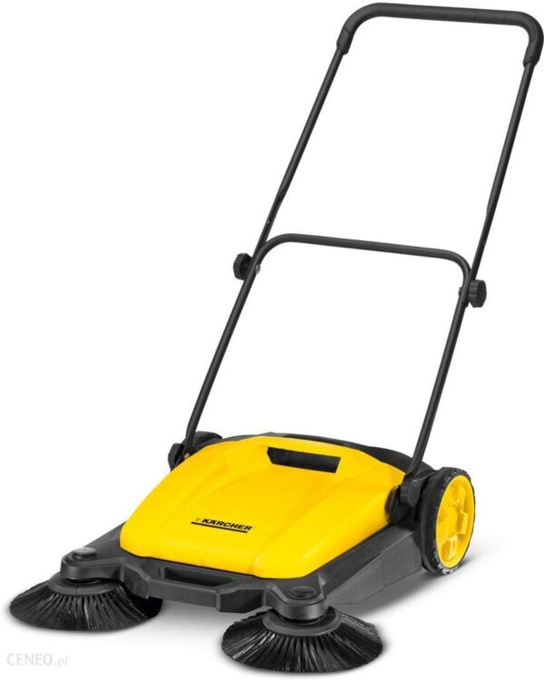 Karcher S 650 1.766-300.0