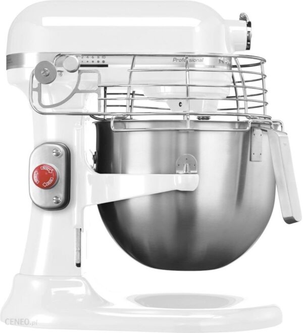 Kitchenaid Mikser Planetarny Heavy Duty 6 9L (K7P)