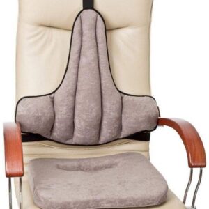 Kulik-System Nakładka rehabilitacyjna na krzesło lub fotel