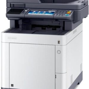 Kyocera ECOSYS M6630CIDN (1102TZ3NL0)