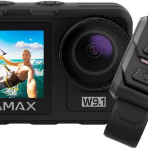 Kamera LAMAX W9.1