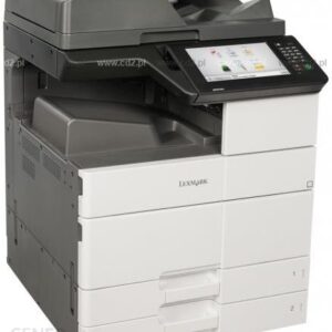 Kserokopiarka Lexmark MX912DE