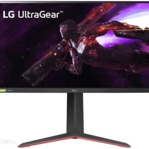 Monitor LG UltraGear 27GP850-B