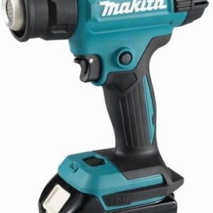 Makita Opalarka Akumulatorowa Lxt 18V 0xAh MDHG181ZK