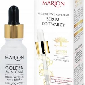 Marion Golden Skin Care Serum do twarzy