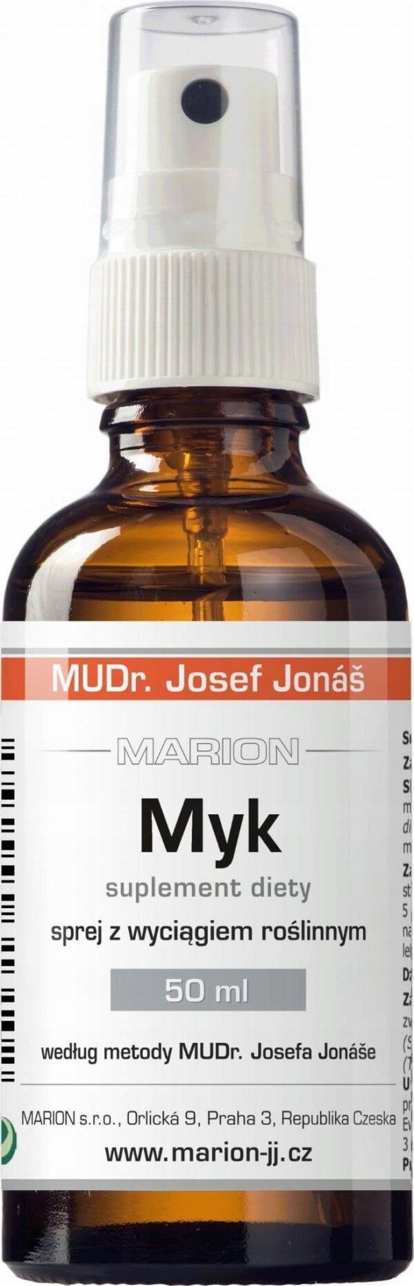 Marion Myk 50ml