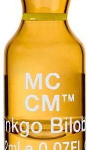 Mccm Ginko Biloba 4% (1X2Ml)