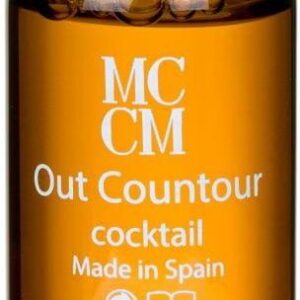 Mccm Out Contour Coctail (1X10Ml)