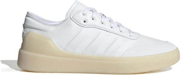 Męskie Buty Adidas Court Revival Hp2603 – Biały