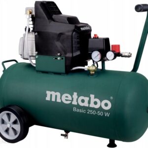 Metabo Basic 250-50 W 601534000