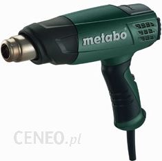 Metabo HG 20-600