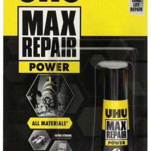 Micromedia Klej Naprawczy Uhu Max Repair 8 Ml Bl